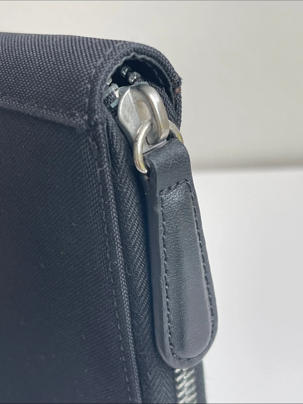 COACH 1941 Organizer Travel Wallet